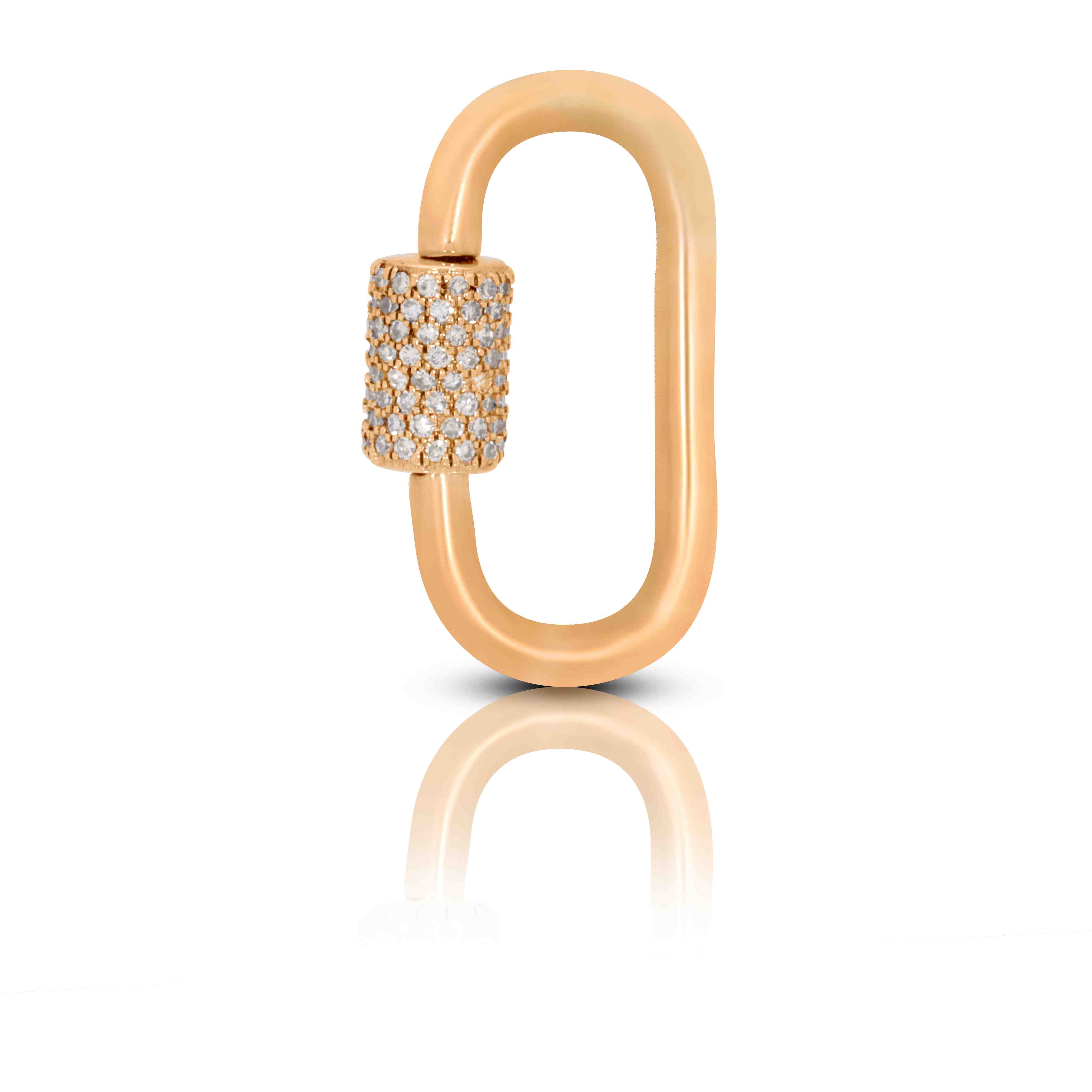 Diamond Medium Lock WPD31765AY